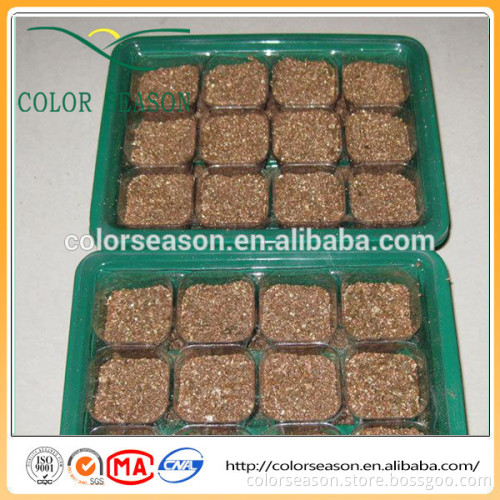 High quality expanded horticulture vermiculite